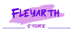 fleyarth logo