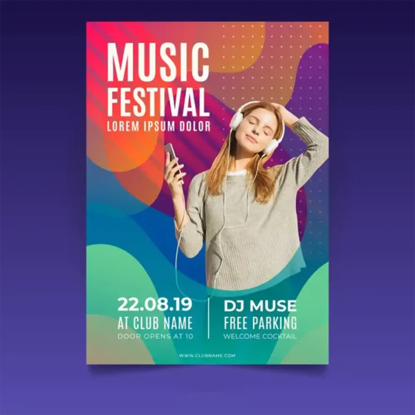 Poster Festival - 1104